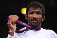 योगेश्वर दत्त (Yogeshwar Dutt)